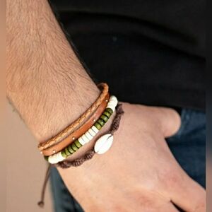 Mens Bracelet